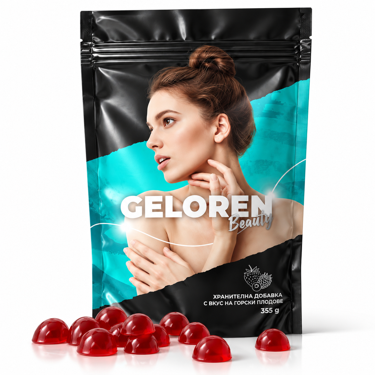 Geloren Beauty